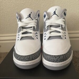 jordan 3